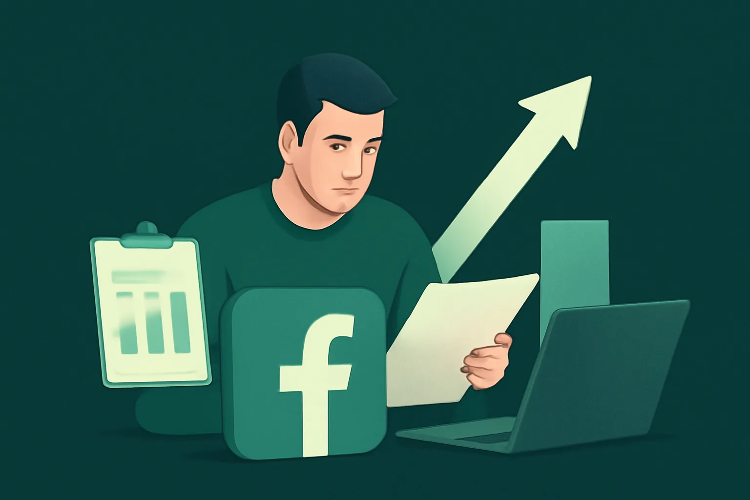 MetaSocial24Hr: คู่มือเลือกบริการเพิ่มผู้ติดตาม Facebook (Thai) ให้ตรงเป้าหมาย