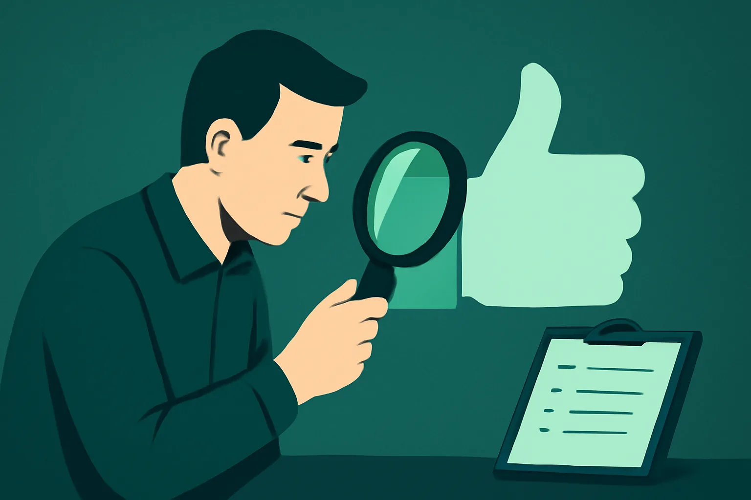 Facebook: ประเมินคุณภาพยอดไลค์จากบริการเสริม เพิ่มโอกาสขาย