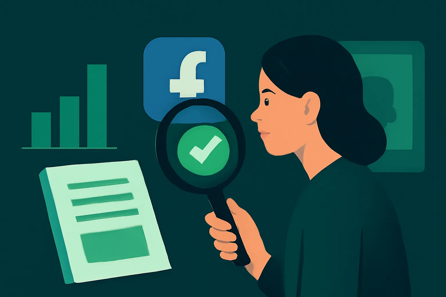 Facebook: วัดผล "คุณภาพ" ผู้ติดตามชาวไทย ให้ตรงกลุ่มเป้าหมายร้านค้า