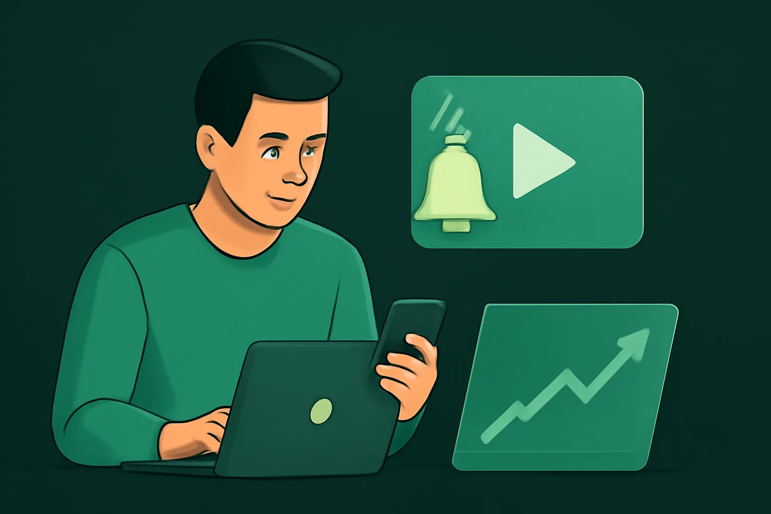 วิธีใช้บริการเพิ่มยอดวิว Facebook "Notify Views" ให้วิดีโอสินค้าเข้าถึงกลุ่มเป้าหมาย