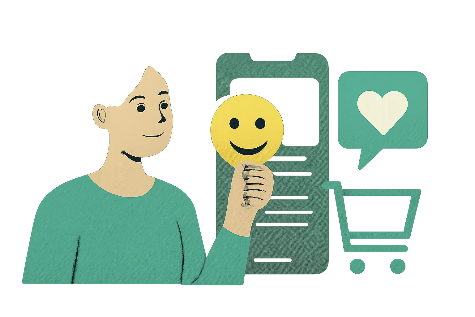 วิธีเลือก Emoji เพิ่มไลค์โพสต์ Facebook ให้สื่อสารอารมณ์แบรนด์และกระตุ้นการตัดสินใจซื้อ