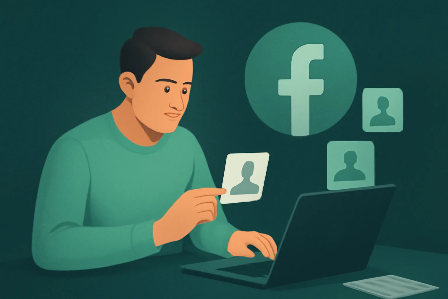 Facebook: เทคนิคเพิ่มสมาชิกกลุ่มจริง สร้างคอมมูนิตี้ธุรกิจที่แข็งแกร่ง