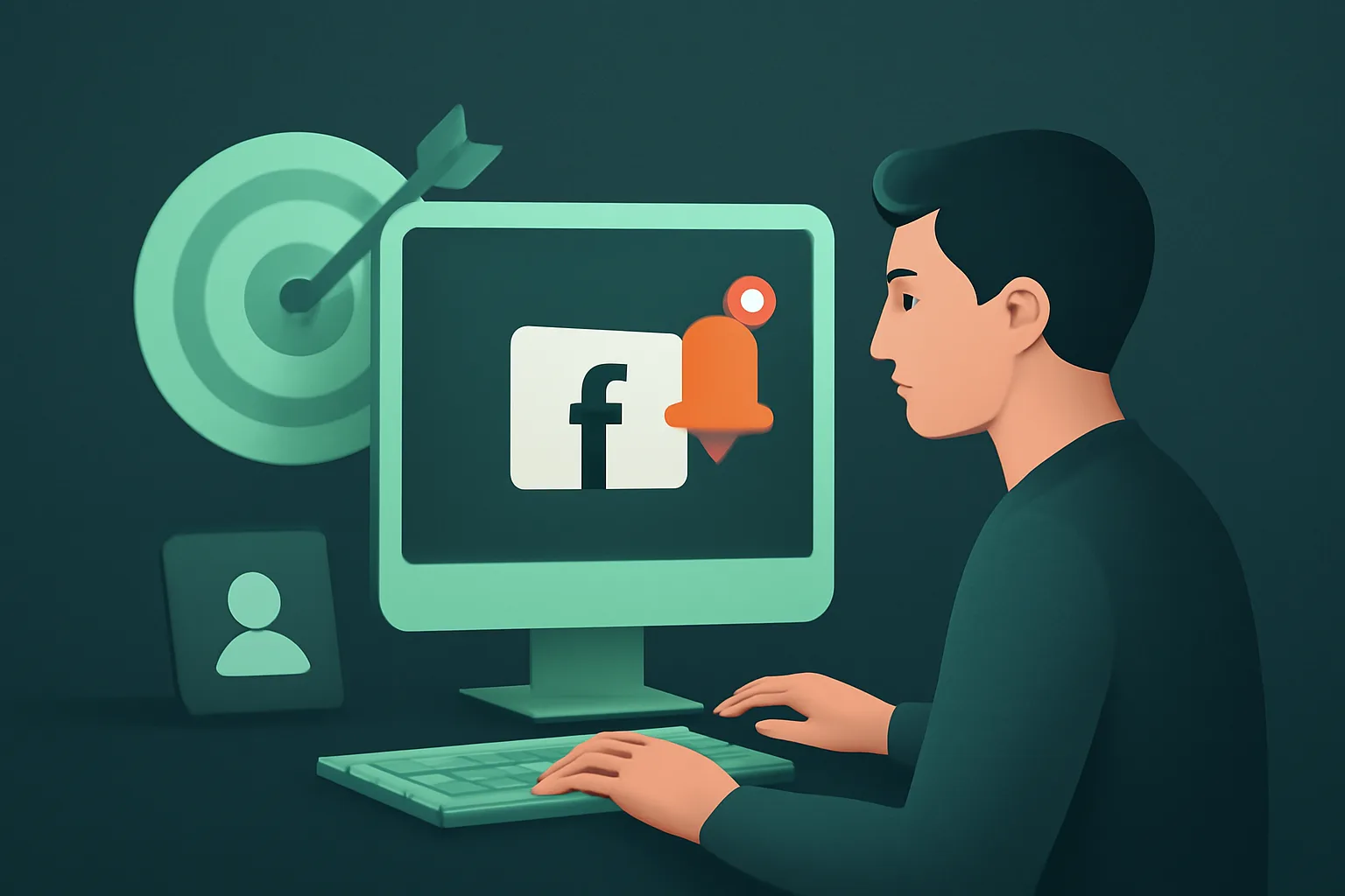 วิธีเพิ่มยอดวิว Facebook Video แบบ Notify Views ให้ตรงกลุ่มเป้าหมาย