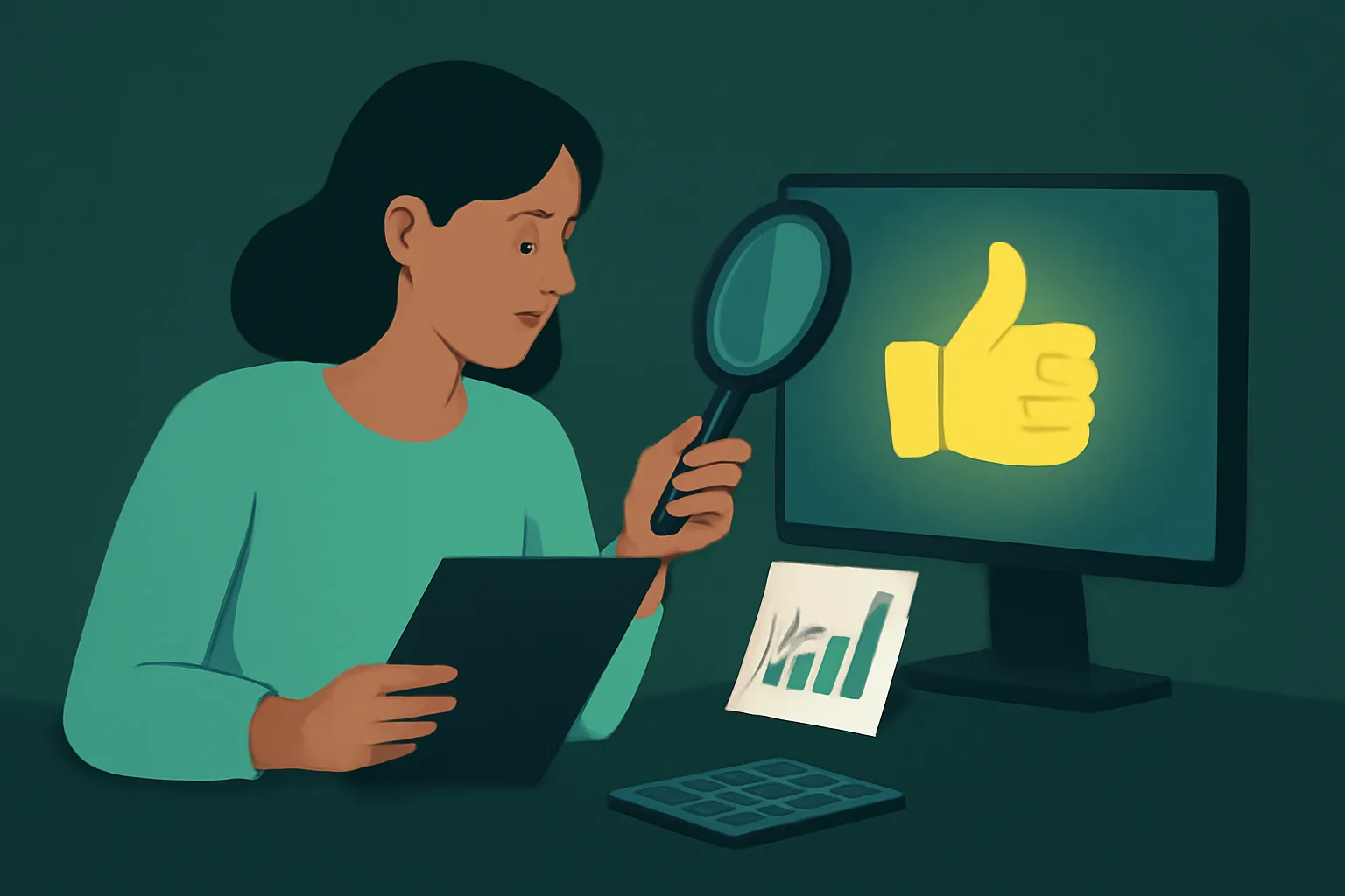 Facebook: วัดผลกำไรจากการใช้บริการ 'เพิ่มไลค์โพสต์ (Emoji)' อย่างไรให้คุ้มค่า