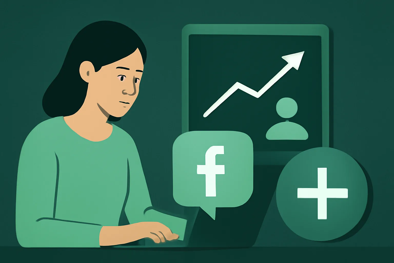 Facebook: เลือกใช้บริการ 'เพิ่มผู้ติดตาม (Thai)' อย่างไรให้ตรงกลุ่มเป้าหมาย SME