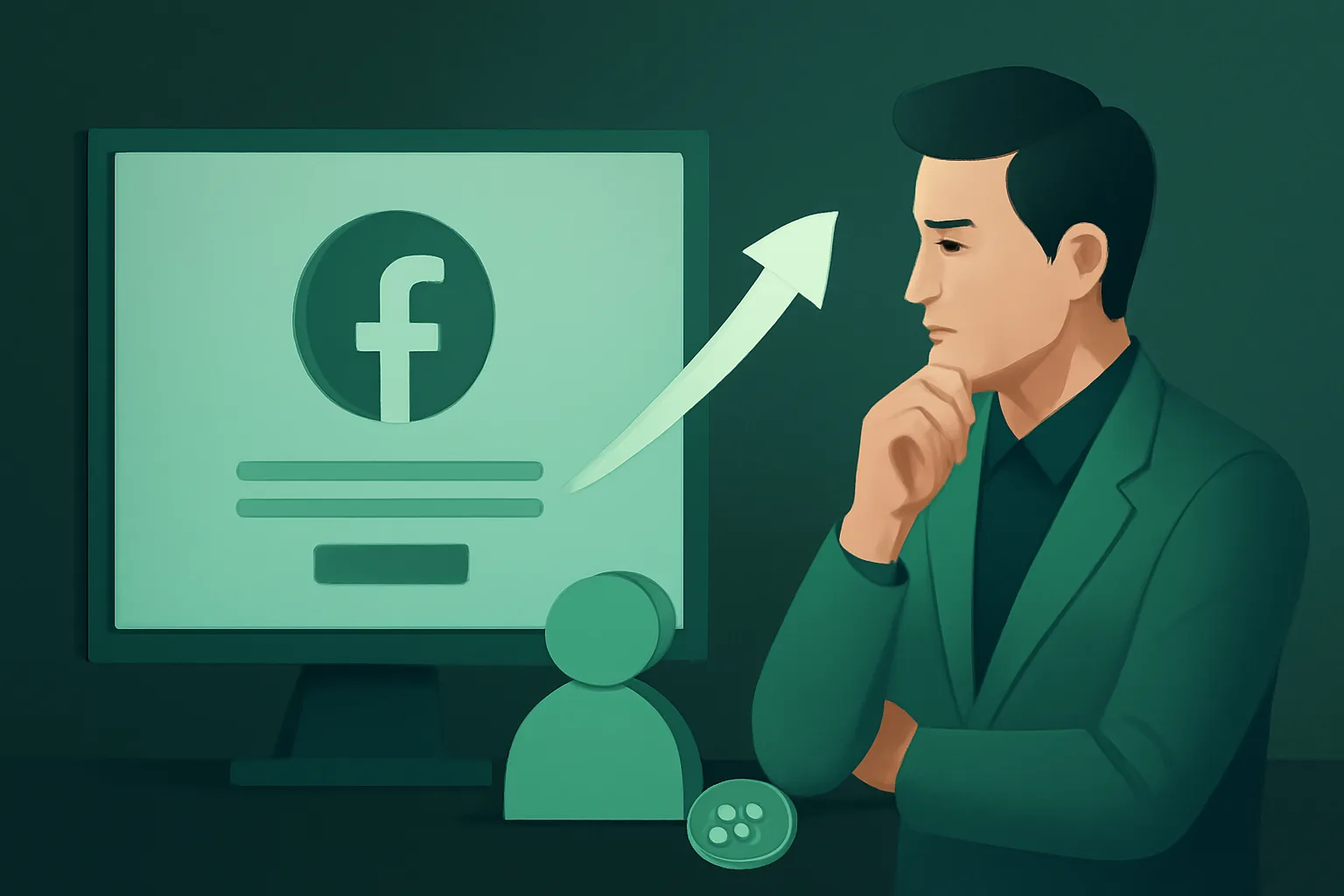 Facebook: คู่มือเลือกบริการ 'เพิ่มผู้ติดตาม (Thai)' ให้ตรงเป้าหมายธุรกิจ