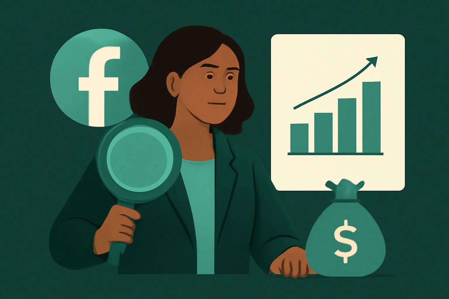วิธีวัดผล ROI ผู้ติดตาม Facebook คนไทย ให้คุ้มค่าสูงสุด