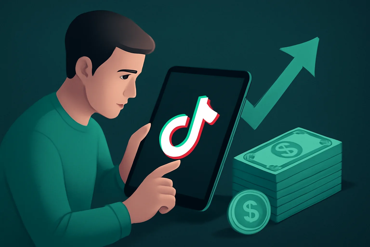 วิธีเลือกบริการเพิ่มยอดวิว TikTok ให้ "ปัง" และคุ้มค่าสำหรับร้านค้าออนไลน์
