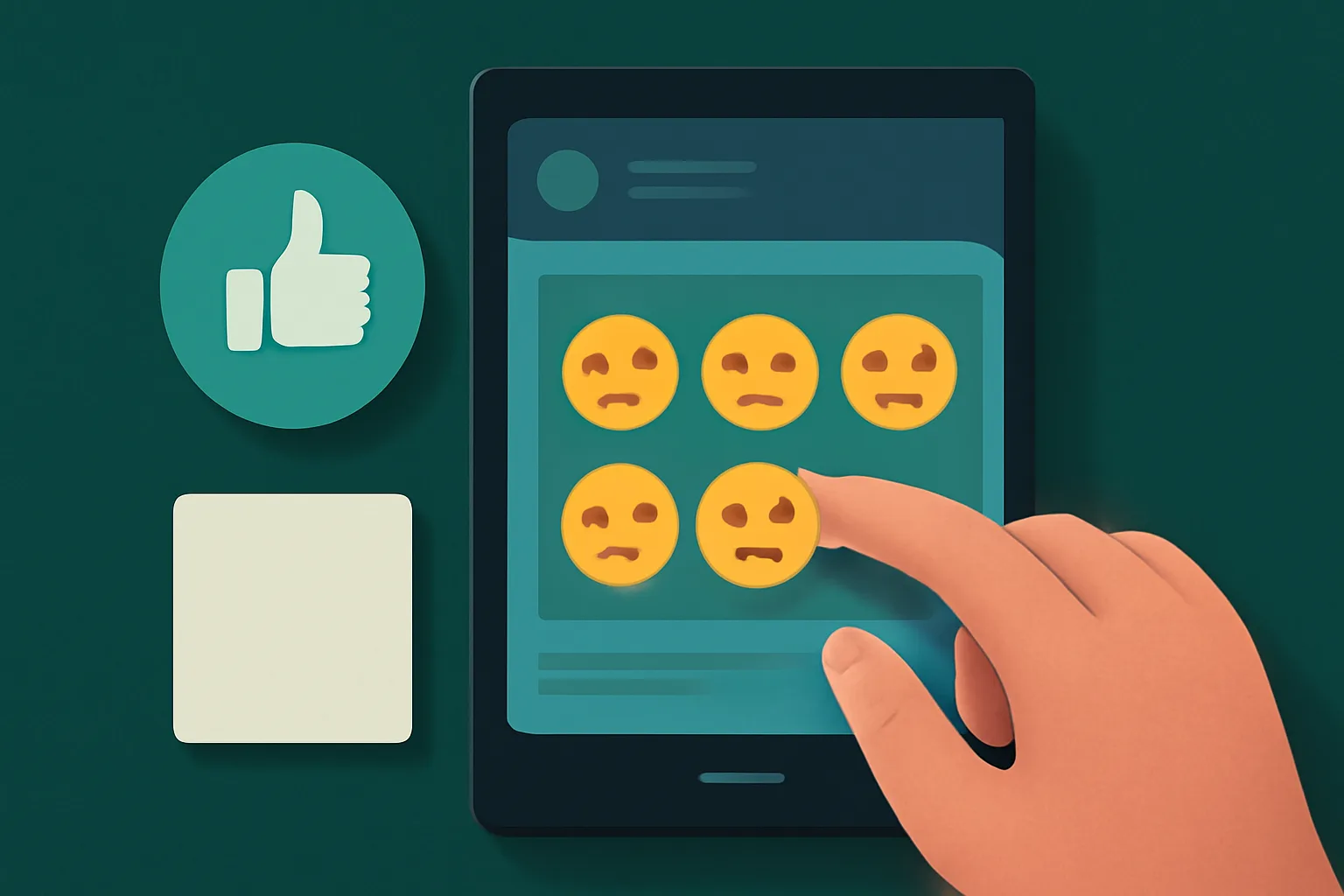 MetaSocial24Hr: คู่มือเลือก Emoji เพิ่มไลค์โพสต์ Facebook ให้สื่อสารตรงใจแบรนด์ร้านค้า