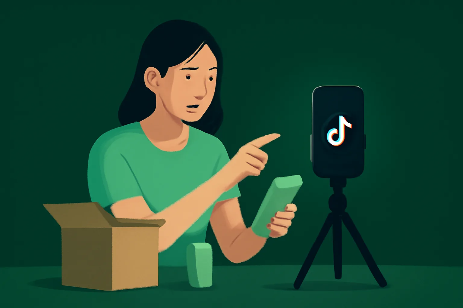 TikTok: กลยุทธ์เลือกประเภทวิดีโอเพื่อเพิ่มยอดวิวสูงสุดให้ธุรกิจไทย