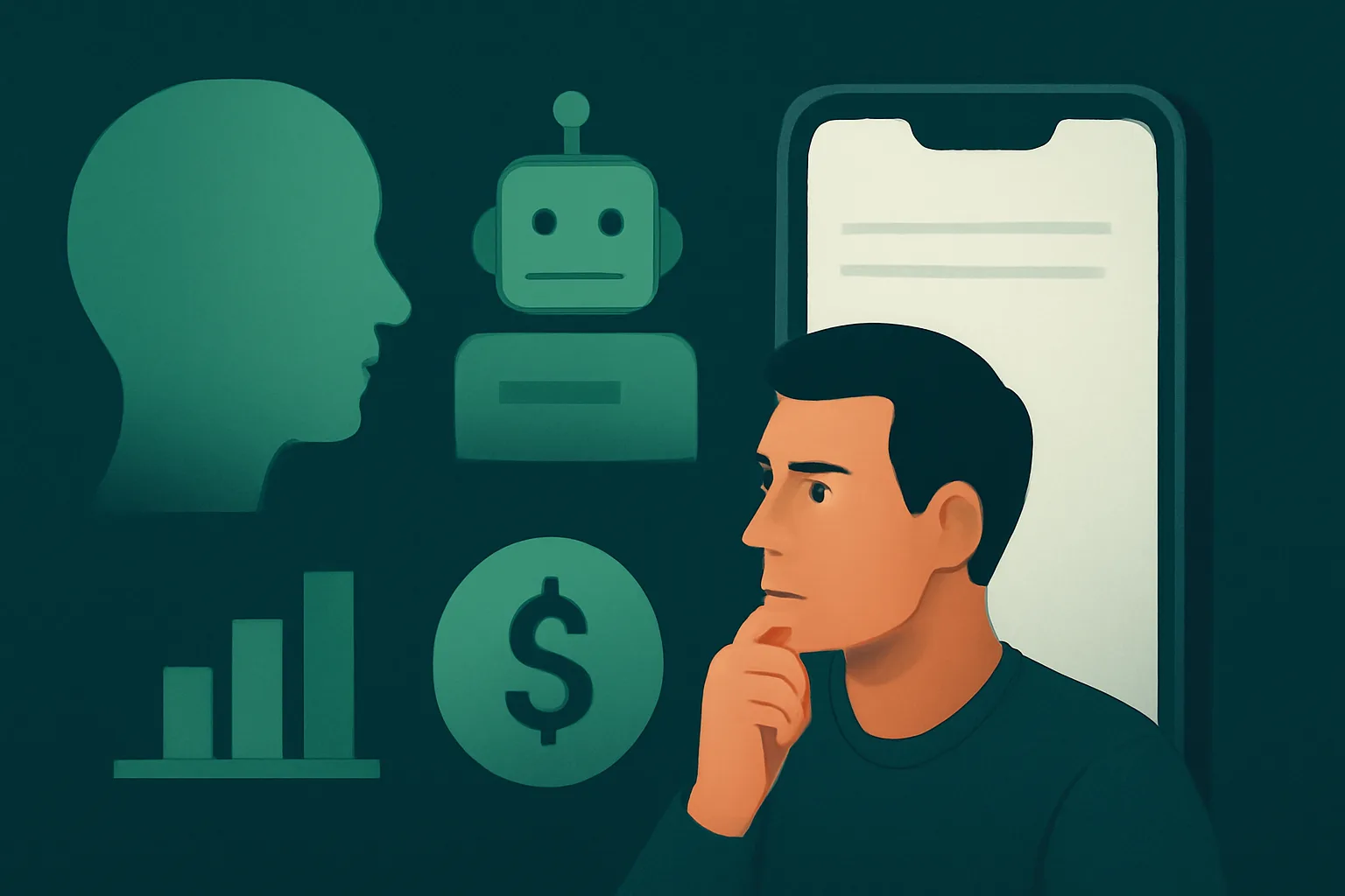 Facebook: ประเมิน ROI ผู้ติดตามจริง vs บอท คุ้มค่ากว่ากันสำหรับร้านค้าออนไลน์?