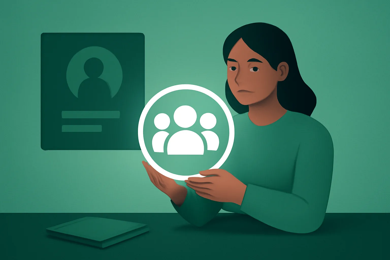 Facebook: เพิ่มคนเข้ากลุ่ม (Group Members) เทคนิคสร้างชุมชนออนไลน์ให้แข็งแกร่ง