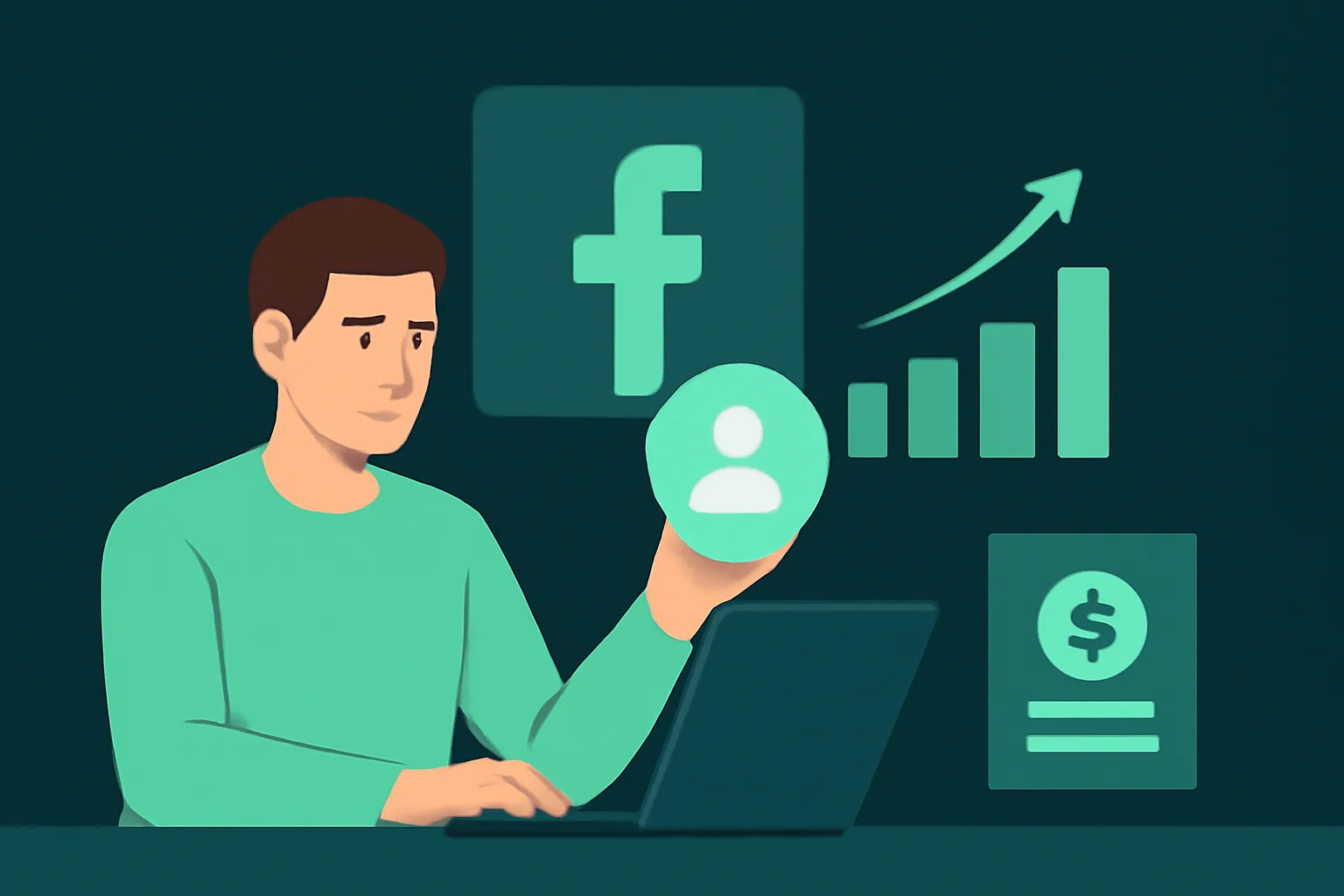 Facebook: คู่มือเลือกใช้บริการ 'เพิ่มผู้ติดตาม (Thai)' ให้คุ้มค่างบประมาณร้านค้าออนไลน์