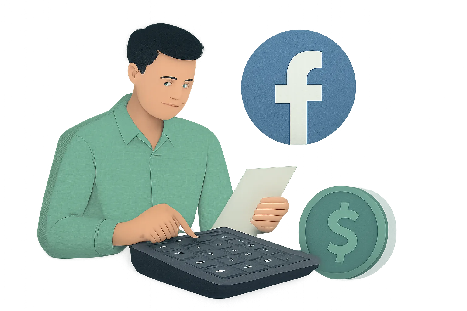 Facebook: คำนวณต้นทุนการเพิ่มผู้ติดตาม (Cost Per Follower) ให้คุ้มค่ากับธุรกิจร้านค้าออนไลน์