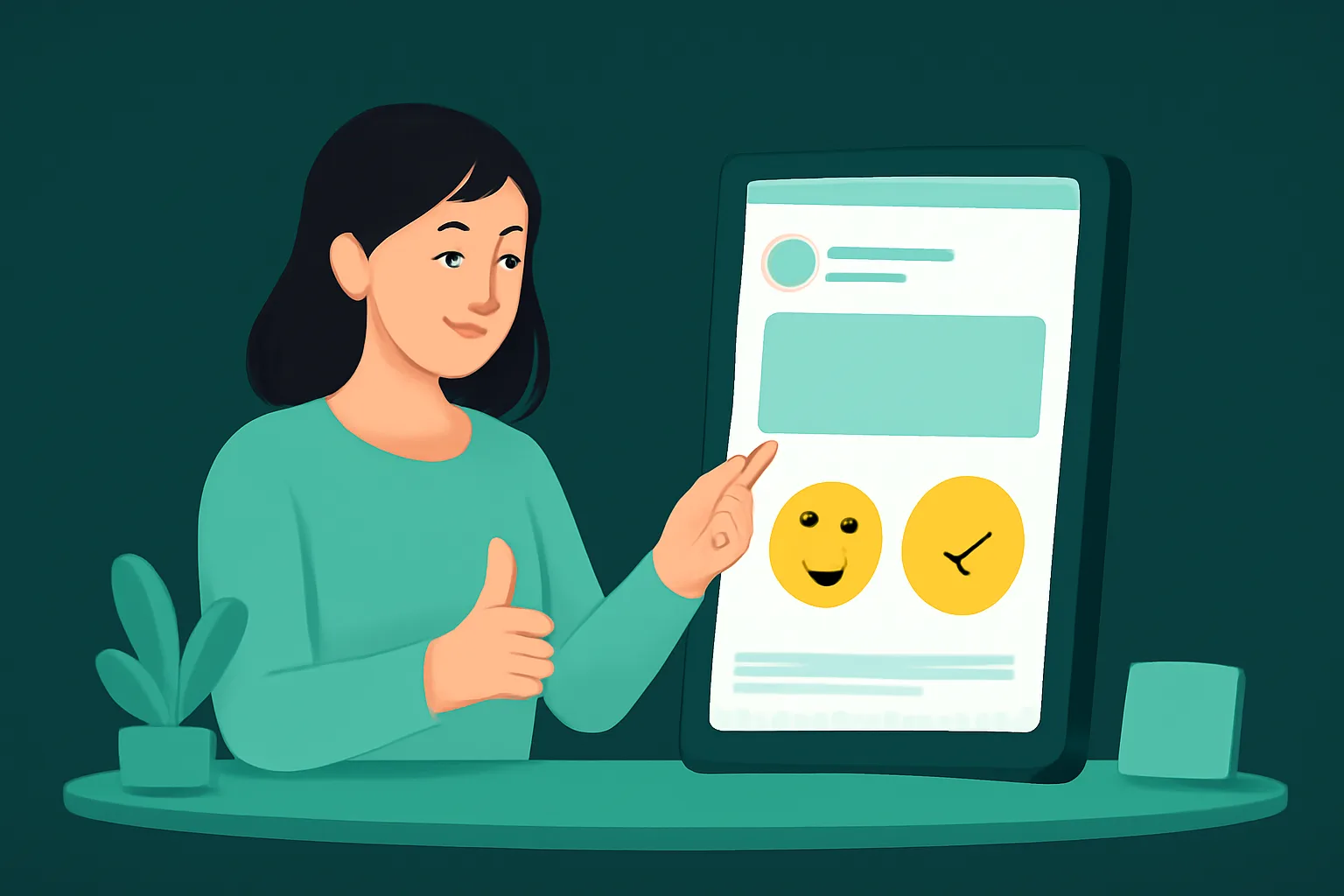 Facebook: เลือกประเภท Emoji เพิ่มไลค์ให้โพสต์ร้านค้า "โดนใจ" ลูกค้า