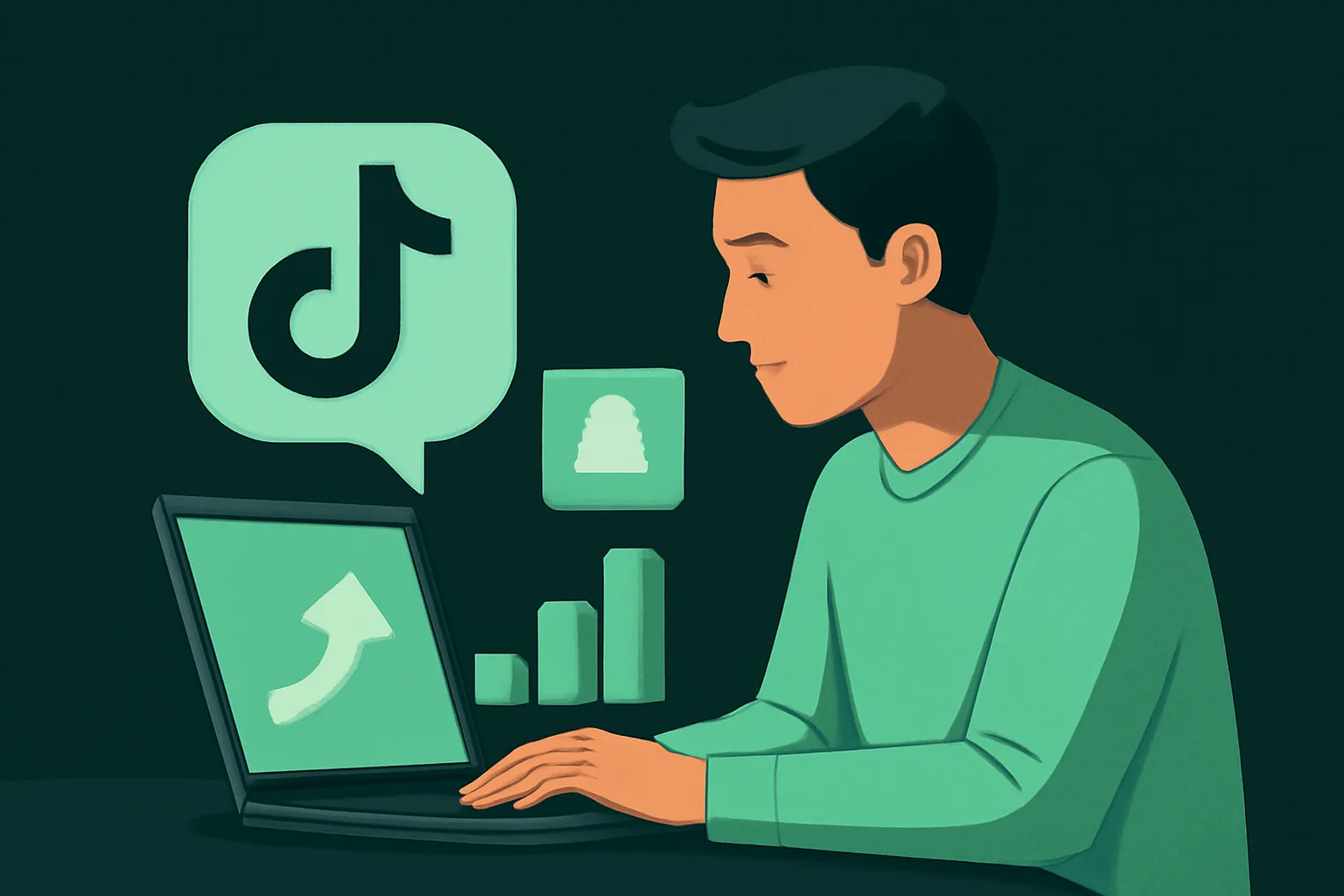 เว็บปั๊มวิว TikTok ฟรี: ใช้ Notify Views เพิ่มยอดวิวให้ร้านค้าออนไลน์