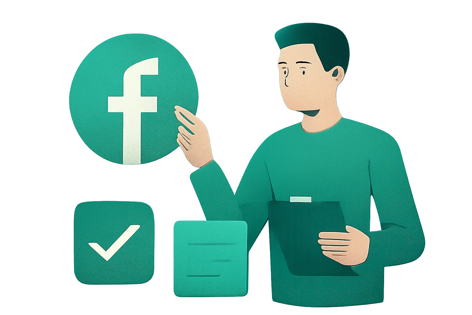 วิธีเพิ่มคนเข้ากลุ่ม Facebook: ดึงดูดสมาชิกคุณภาพสำหรับร้านค้าออนไลน์