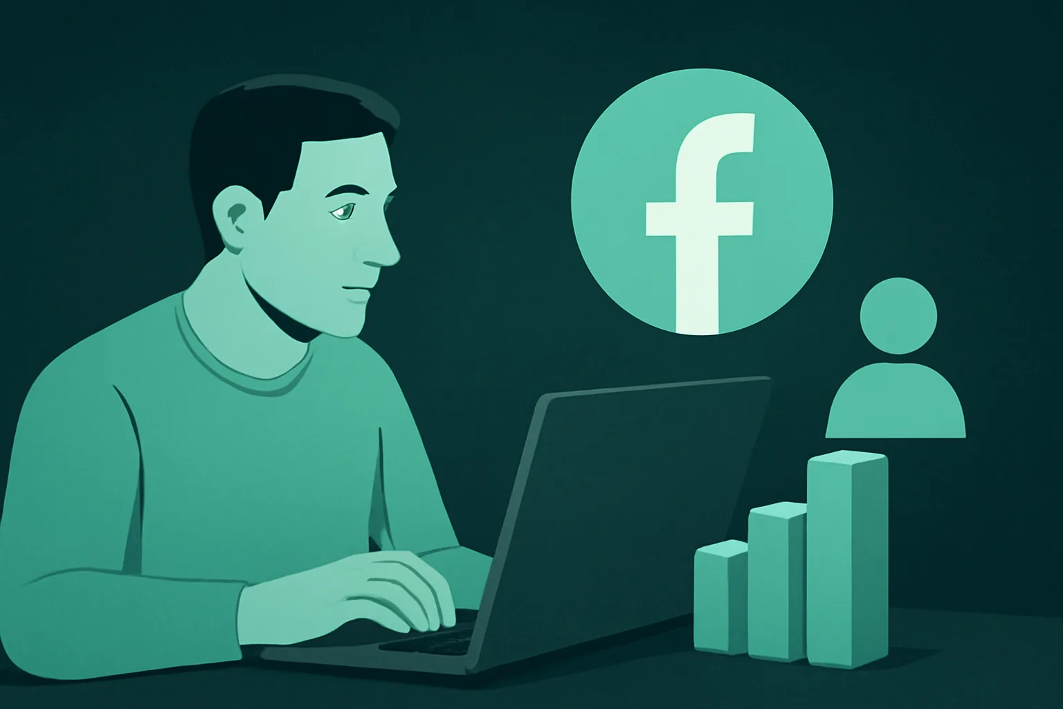 วิธีเพิ่มผู้ติดตาม Facebook (Thai) แบบ Real Followers ให้เกิดประโยชน์สูงสุดสำหรับร้านค้าออนไลน์