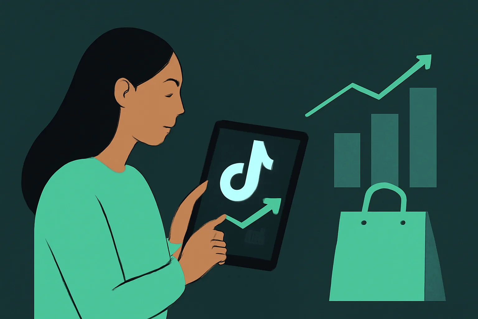 MetaSocial24Hr: เลือกบริการเพิ่มยอดวิว TikTok ให้เหมาะกับคอนเทนต์ร้านค้า