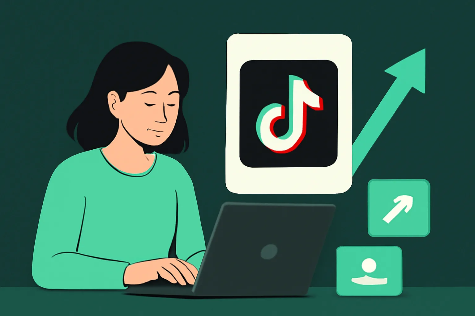 วิธีเพิ่มยอดวิววิดีโอ TikTok ให้ร้านค้าออนไลน์: Notify Views vs. Boost Views