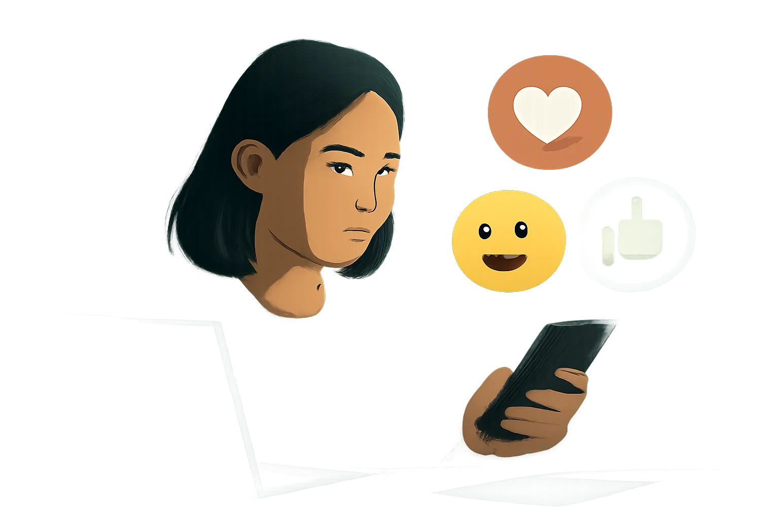 วิธีเลือก Emoji Likes บน Facebook ให้โพสต์สินค้า 'ปัง' ที่สุด