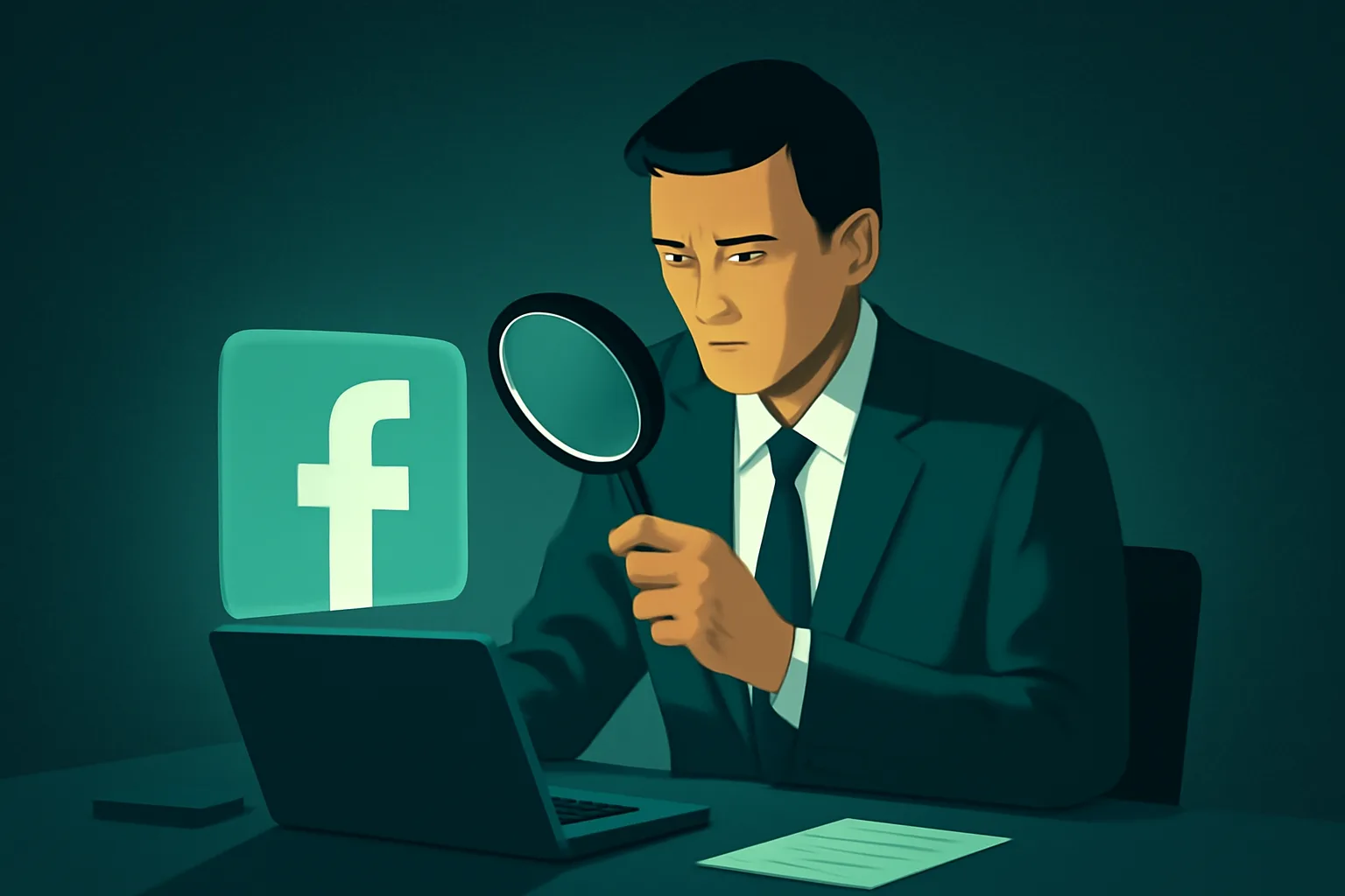 Facebook: วิธีเลือกบริการ "เพิ่มผู้ติดตาม (Thai)" ให้ตรงกลุ่มเป้าหมายธุรกิจ