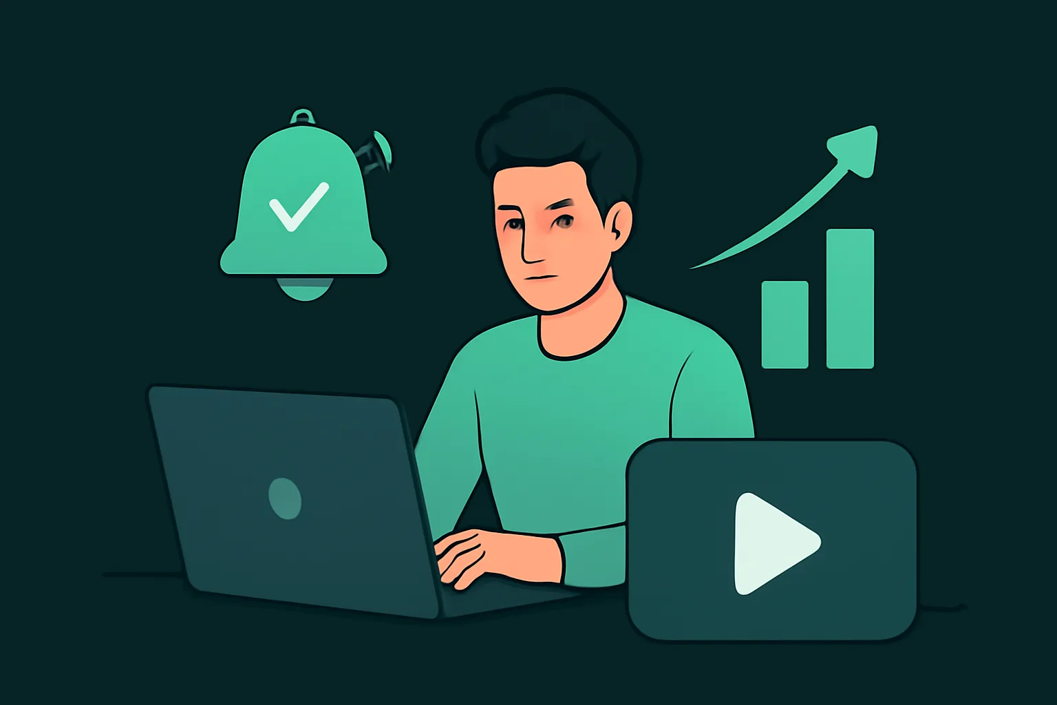 วิธีเพิ่มยอดวิว TikTok ให้ปัง: Notify Views vs Boost Views ตัวเลือกไหนคุ้มค่าสำหรับร้านค้าออนไลน์?