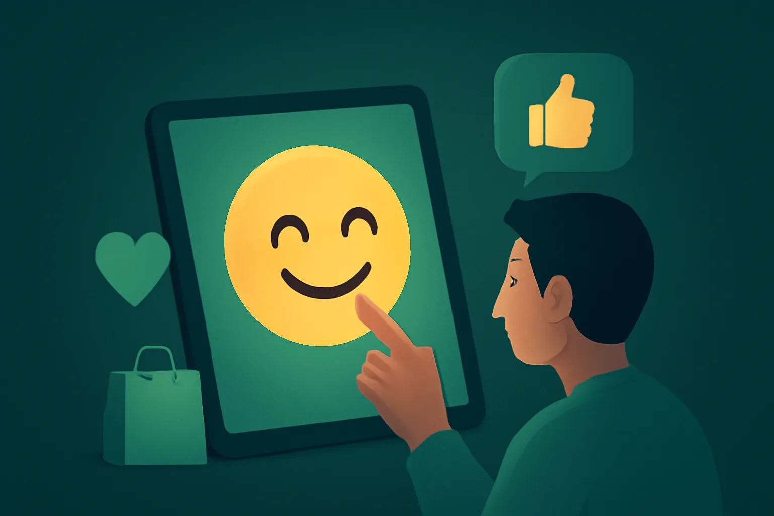 MetaSocial24Hr: เลือก "Emoji" เพิ่มไลค์ Facebook สื่อสารอารมณ์สินค้า กระตุ้นยอดขาย