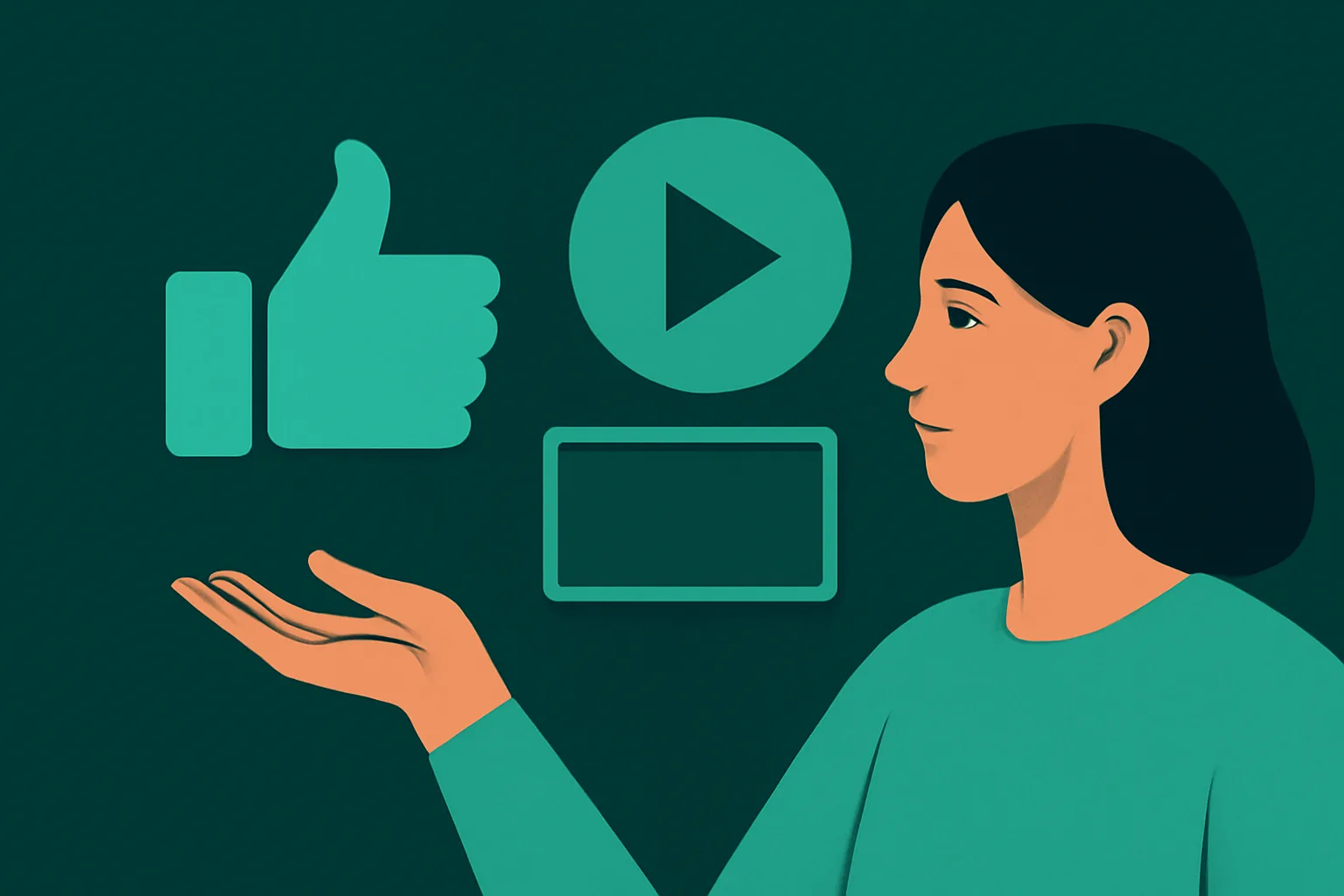 Facebook: ยอดไลค์ vs ยอดวิว แบบไหนสำคัญต่อการตัดสินใจซื้อของลูกค้า