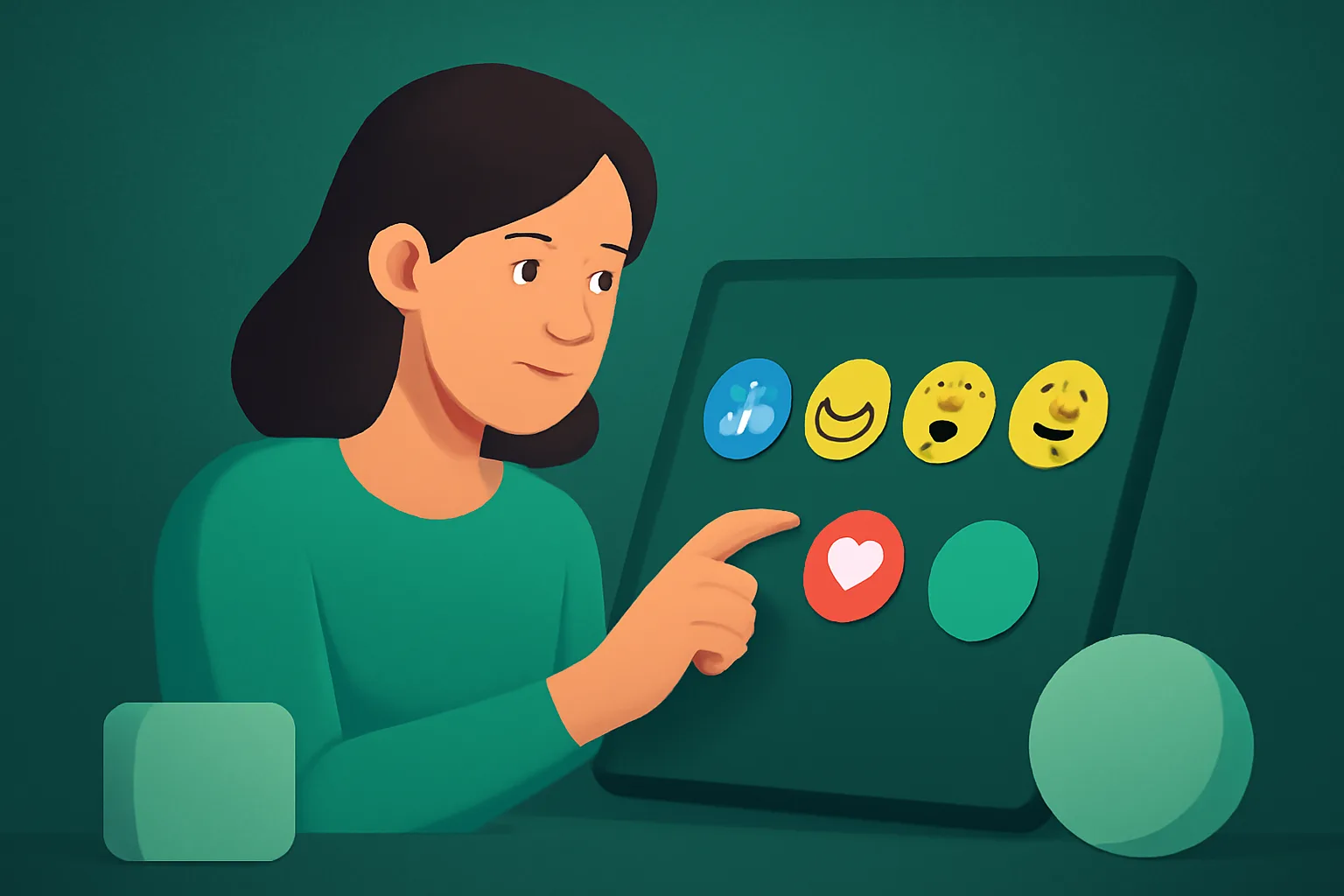 วิธีเลือก Emoji Likes บน Facebook ให้ตรงใจลูกค้า เพิ่มโอกาสขาย