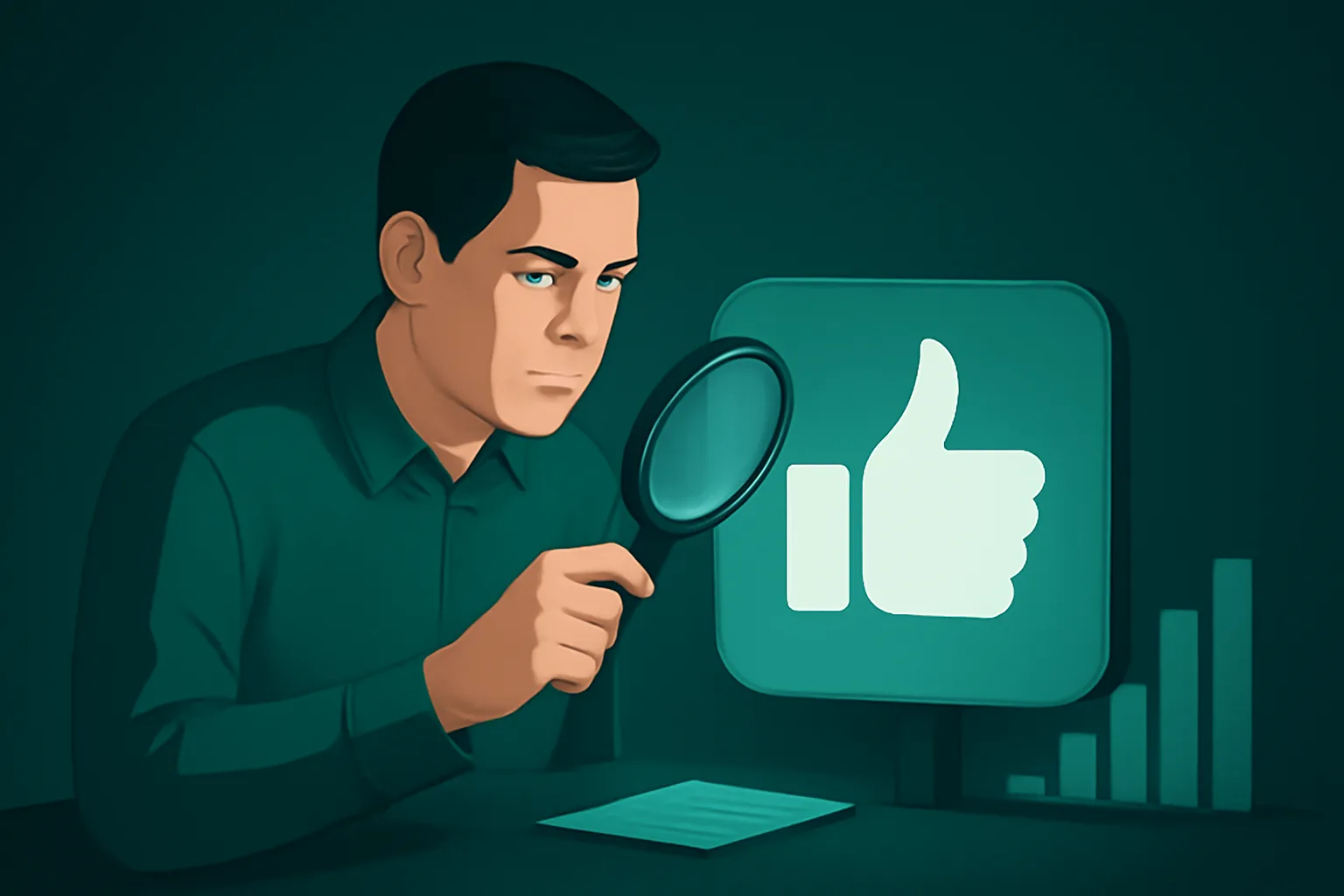 วิธีเลือกบริการเพิ่มผู้ติดตาม Facebook (Thai) แบบ Real Followers ให้ตรงกับเป้าหมายธุรกิจ
