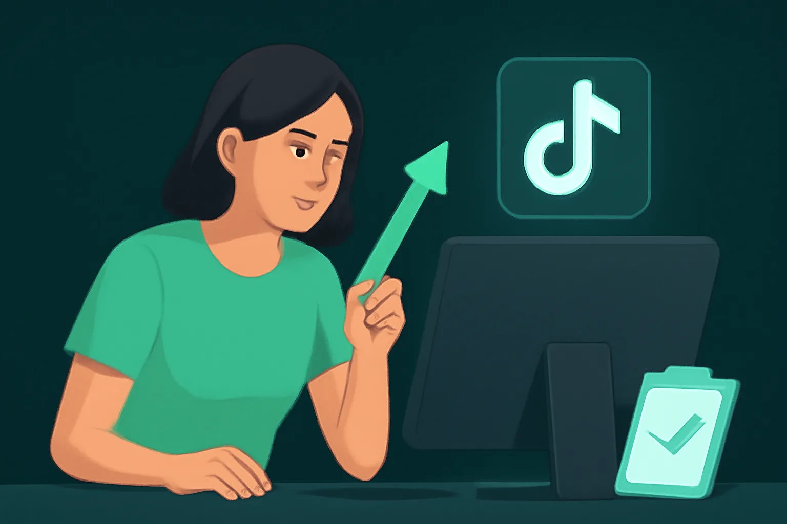 TikTok: คู่มือเลือกบริการเพิ่มยอดวิววิดีโอให้ตรงกลุ่มเป้าหมายธุรกิจ