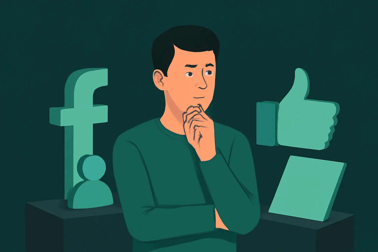 Facebook: ปั๊มผู้ติดตามเพจ vs เพิ่มไลค์โพสต์ ตัวเลือกไหนดีต่อธุรกิจ?