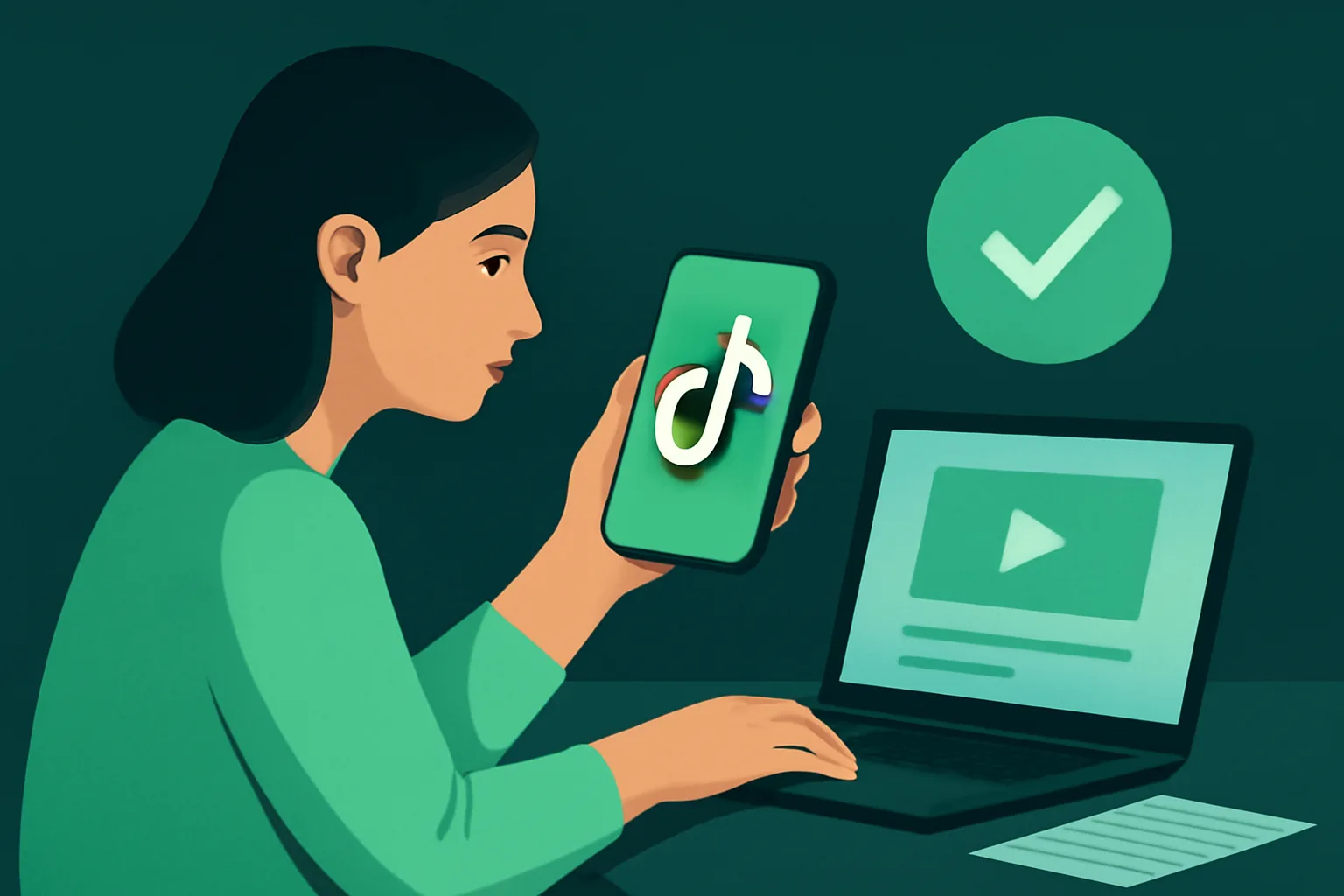 วิธีใช้บริการเพิ่มยอดวิววิดีโอ TikTok ให้ร้านค้าออนไลน์ได้ผลจริง