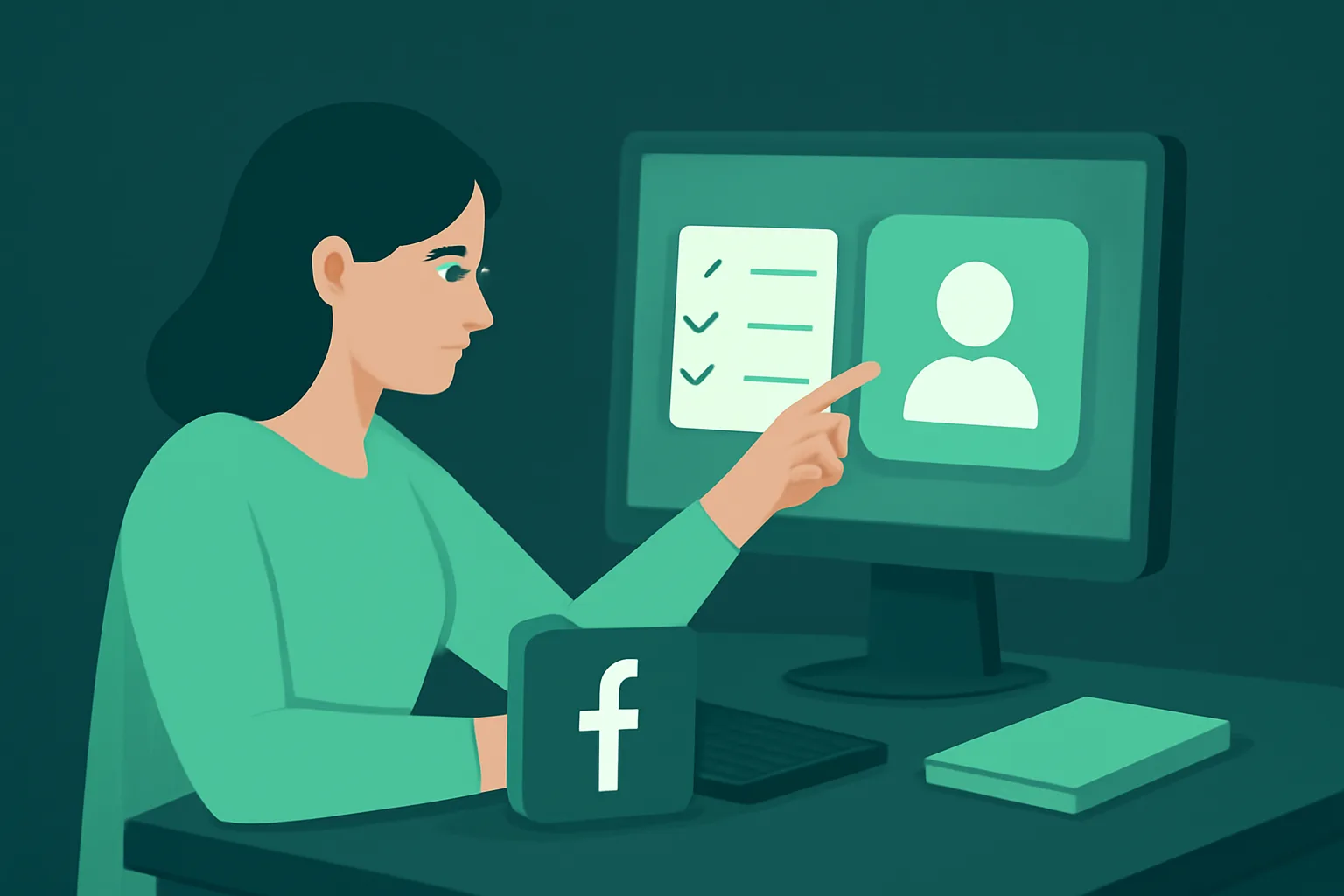Facebook: วิธีเลือกประเภทผู้ติดตามให้ตรงกลุ่มเป้าหมายธุรกิจออนไลน์