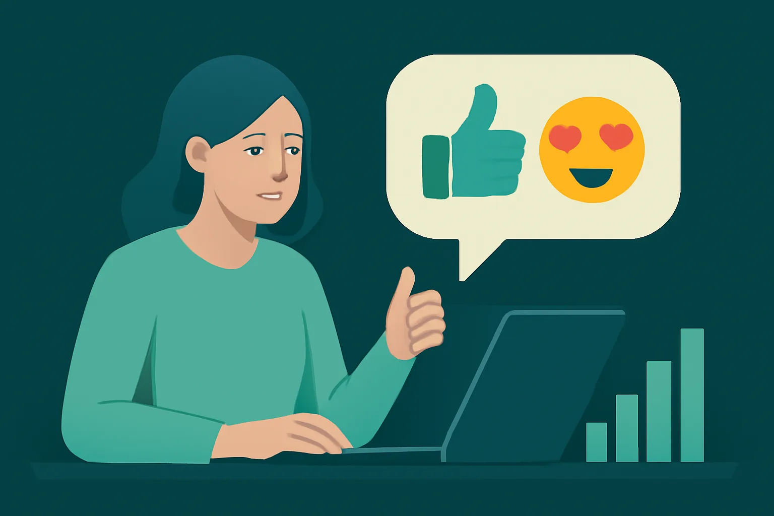 วิธีเลือกบริการเพิ่มไลค์โพสต์ Facebook (Emoji) ให้เหมาะกับคอนเทนต์และกลุ่มเป้าหมาย