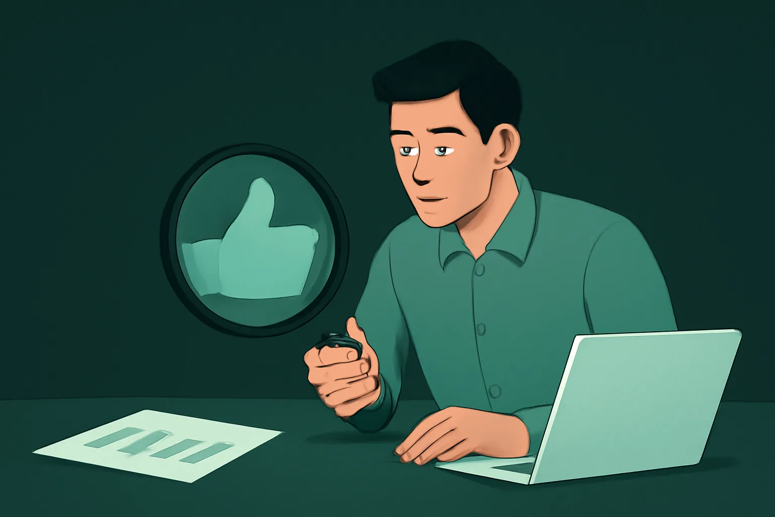Facebook: วิธีเลือก 'เพิ่มผู้ติดตาม (Thai)' ให้ได้ฐานลูกค้าคุณภาพ