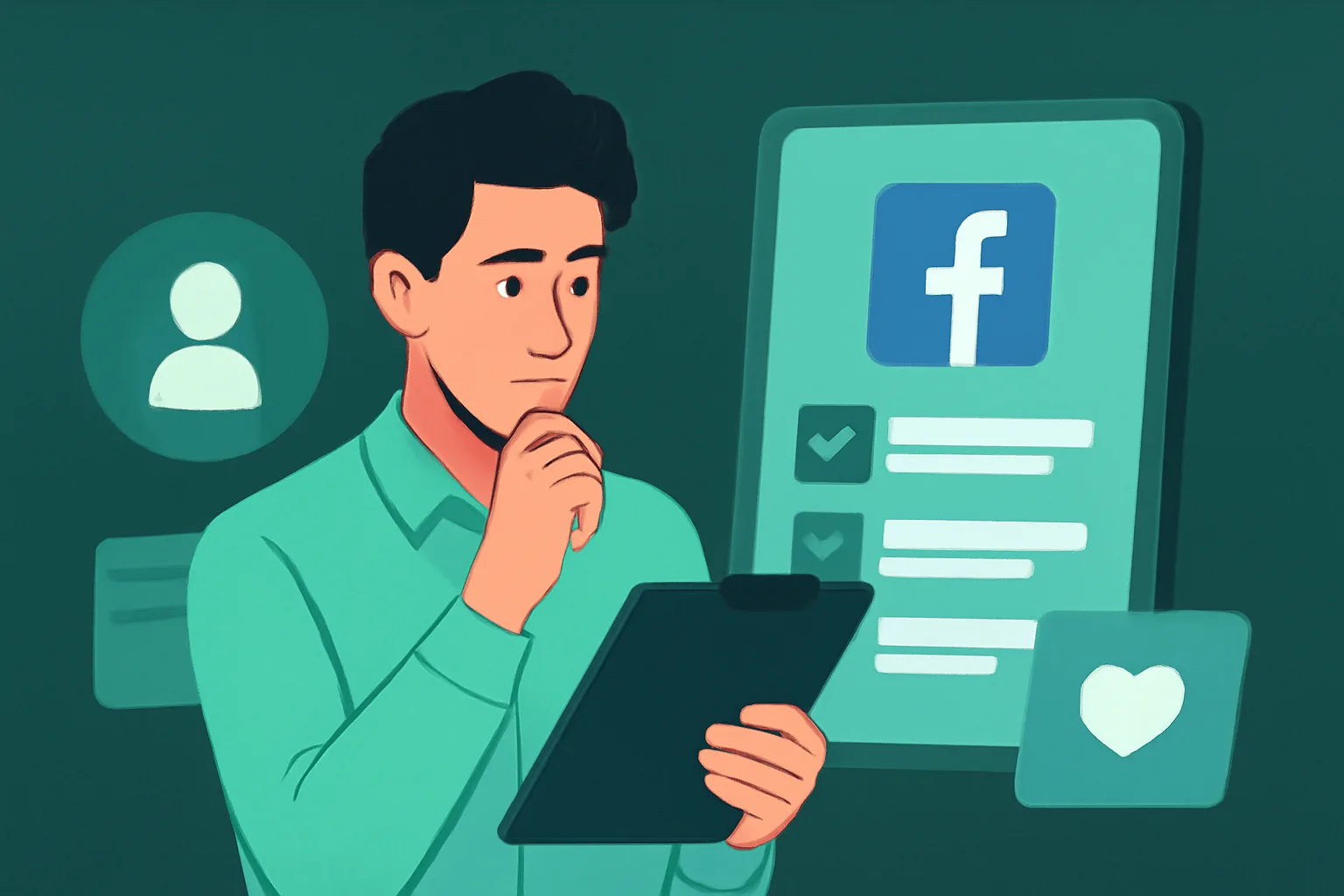 การเลือกแพ็กเกจเพิ่มผู้ติดตาม Facebook (Thai) ให้เหมาะกับธุรกิจ