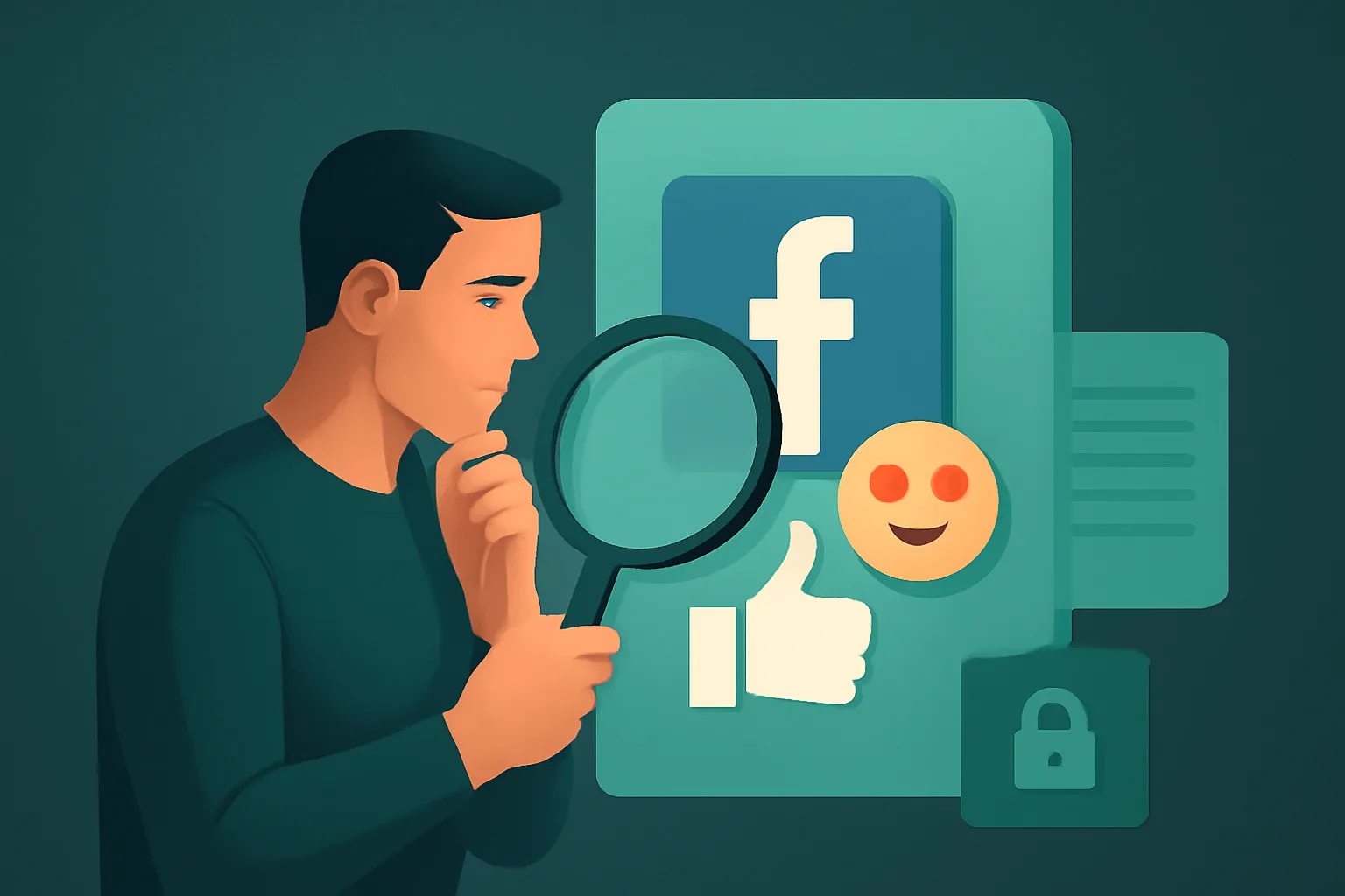 วิธีเลือกบริการเพิ่มยอดไลค์โพสต์ Facebook (Emoji) ให้สื่อสารแบรนด์ตรงใจ