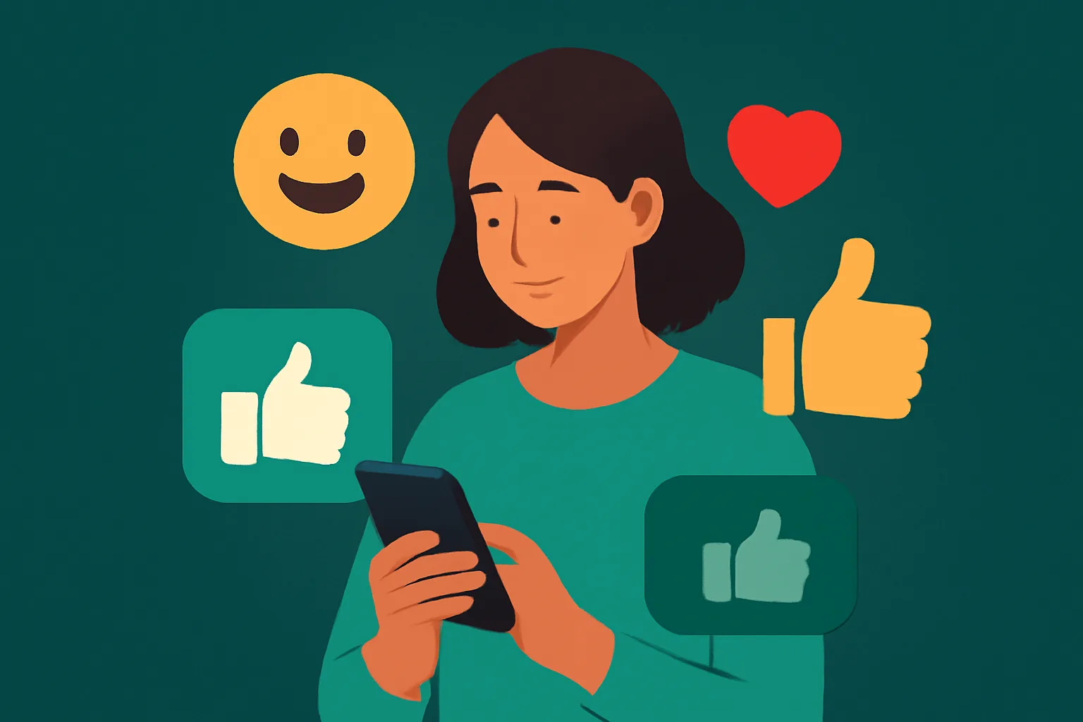 วิธีเลือก Emoji เพิ่มไลค์ Facebook ให้สื่อความหมายตรงแบรนด์และเพิ่มการมีส่วนร่วม