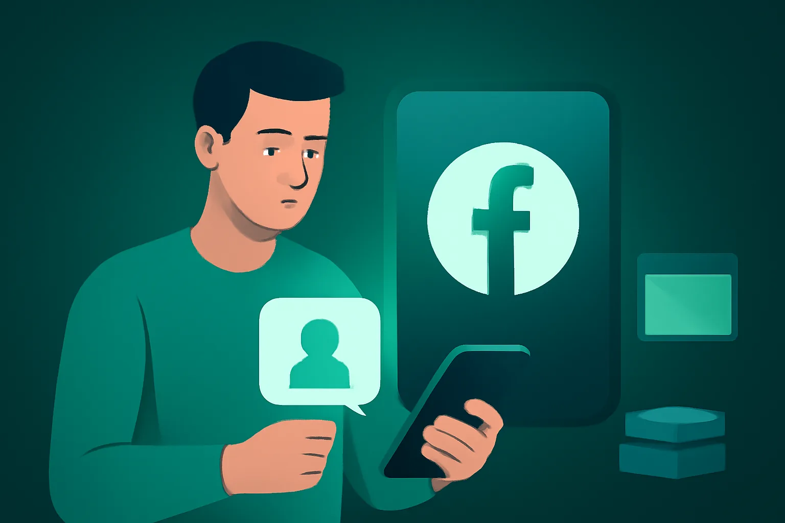 Facebook: คู่มือเลือกใช้บริการเพิ่มผู้ติดตาม (Thai) ให้ตรงกับ "ลูกค้า" ตัวจริงสำหรับธุรกิจ SME