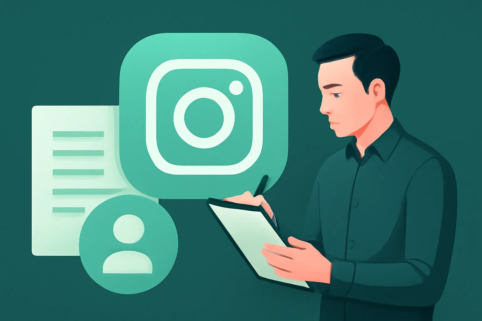 Instagram: เลือก "ผู้ติดตาม (Thai)" อย่างไรให้ตรงกลุ่มเป้าหมายธุรกิจออนไลน์