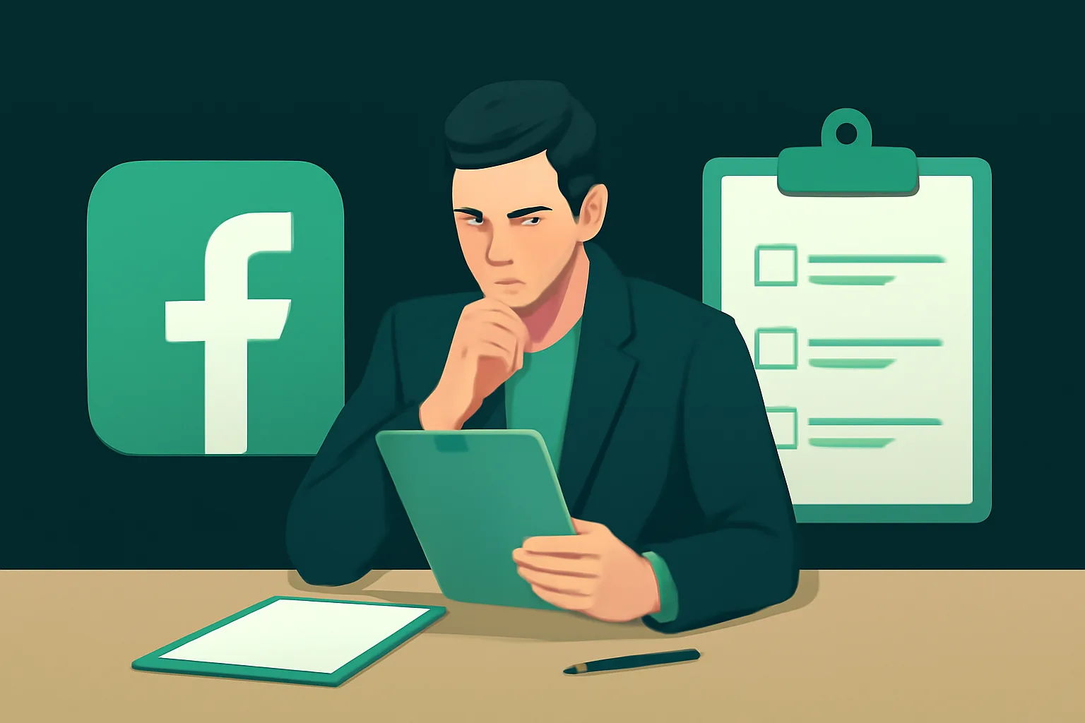 Facebook: วิธีเลือกบริการ 'เพิ่มคนเข้ากลุ่ม' ให้ได้สมาชิกคุณภาพ ตรงกับธุรกิจของคุณ