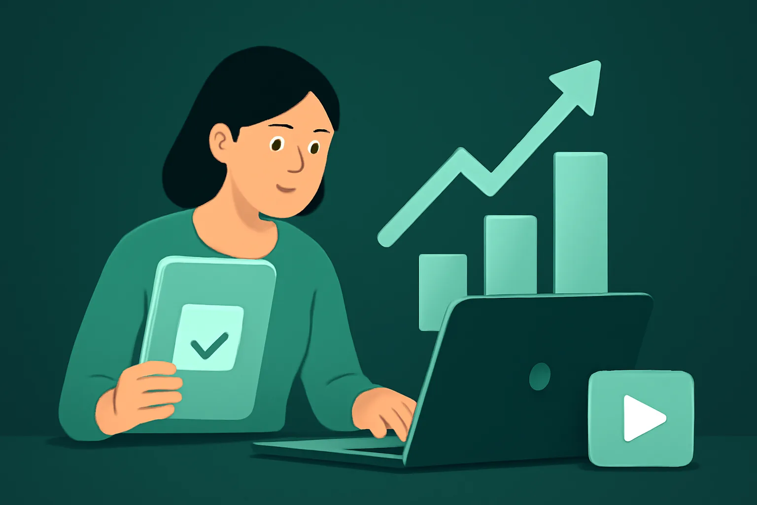 เปรียบเทียบ Notify Views vs Boost Views: บริการเพิ่มยอดวิว TikTok แบบไหนเหมาะกับร้านค้าออนไลน์ไทย?