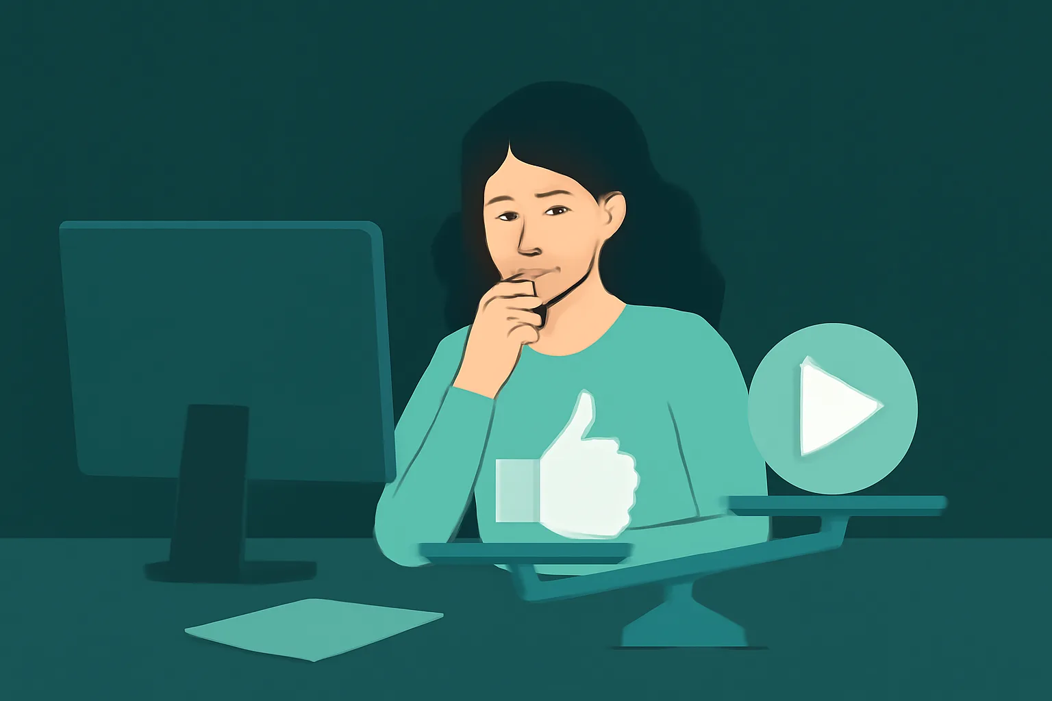 Facebook: เพิ่มไลค์โพสต์ vs. เพิ่มยอดวิว - เลือกแบบไหนให้ร้านค้าออนไลน์?