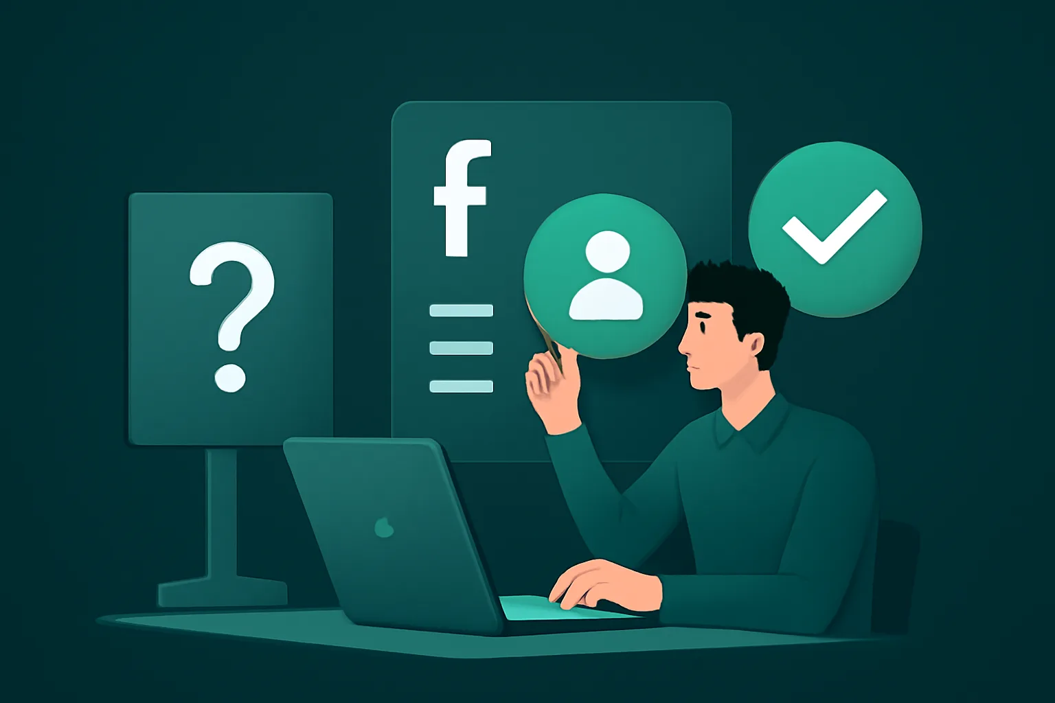 วิธีเพิ่มคนเข้ากลุ่ม Facebook ให้ได้สมาชิกคุณภาพ ตรงตามความสนใจธุรกิจ