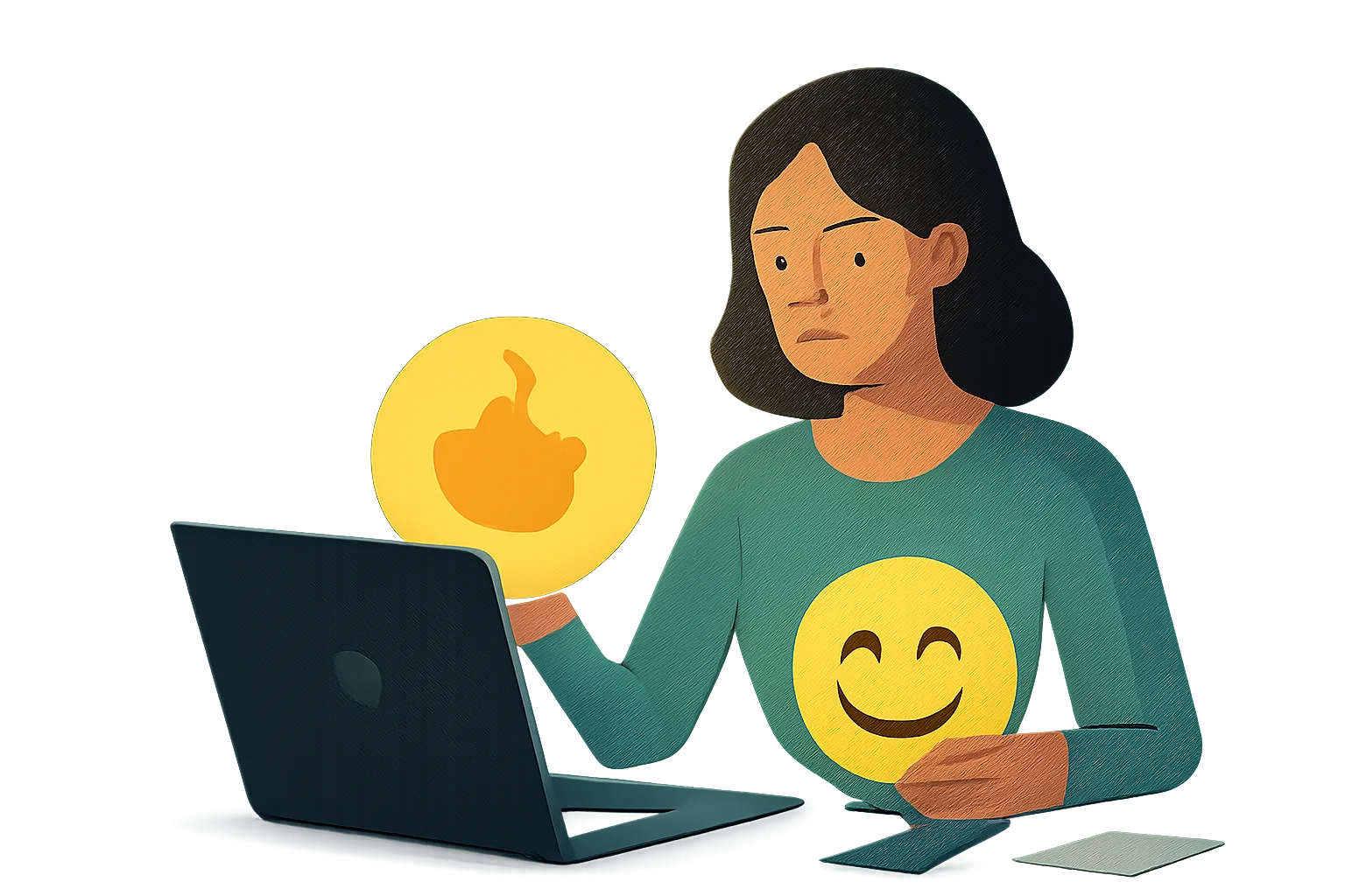 เลือก Emoji เพิ่มไลค์ Facebook แบบไหนให้สะท้อนสไตล์ร้านค้าและเพิ่มการมีส่วนร่วม