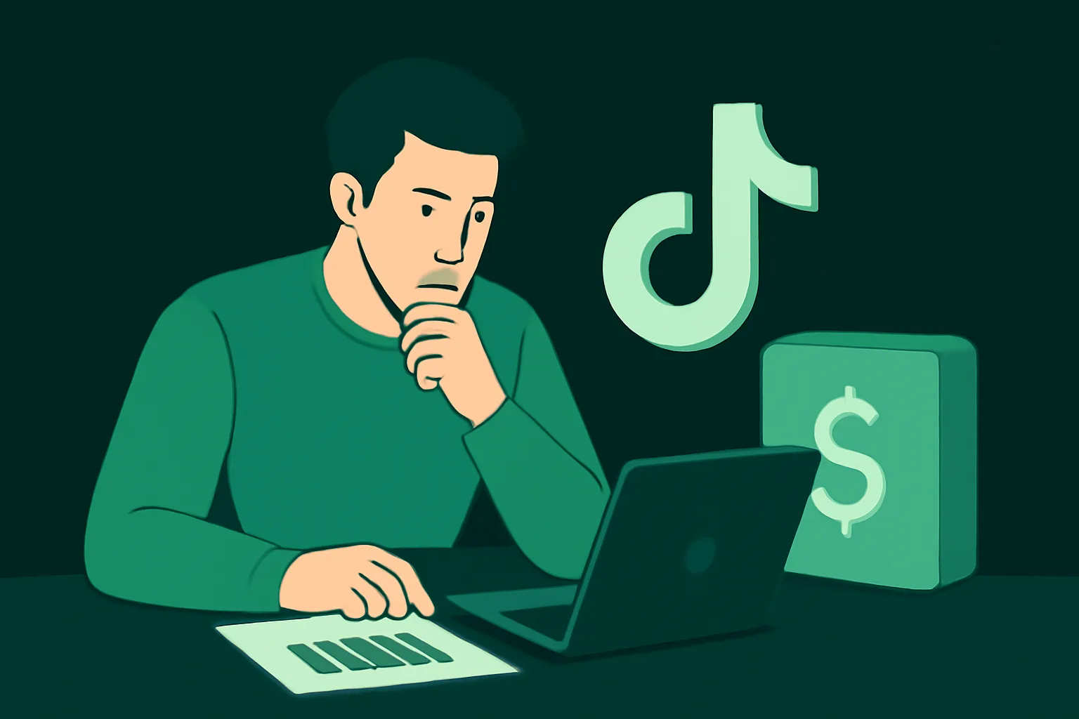 MetaSocial24Hr: คู่มือเปรียบเทียบต้นทุนต่อยอดวิว (Cost Per View) วิดีโอ TikTok ให้คุ้มค่าสำหรับร้านค้าออนไลน์