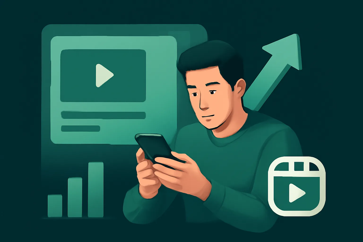 วิธีเพิ่มยอดวิว Facebook Reels ให้ร้านค้าออนไลน์: เทคนิคเลือกคอนเทนต์ให้ปัง