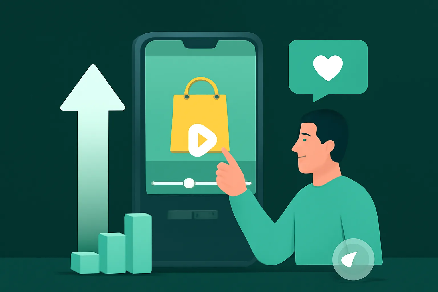 วิธีเพิ่มยอดวิว Facebook Reels: เทคนิคดึงดูดลูกค้าจริงให้เห็นสินค้า